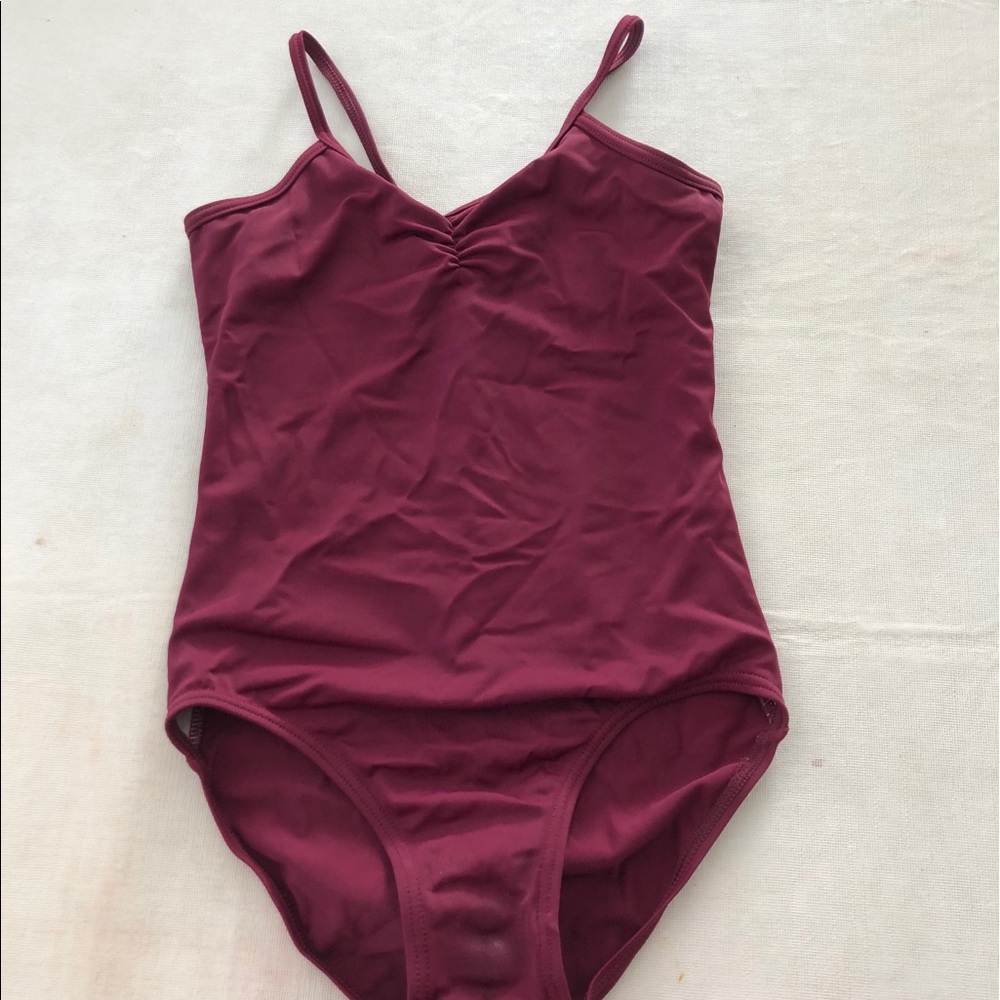 leotard